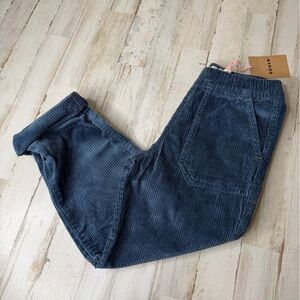 Mini Boden Dark Blue Corduroy Jeans